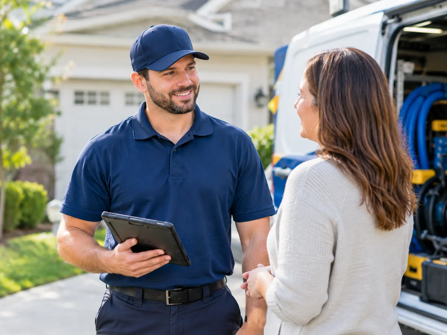 Sewage Backup Cleanup Geneva, OH FAQs